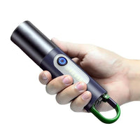 Multifunctional Flashlight - مصباح يدوي متعدد الوظائف ™