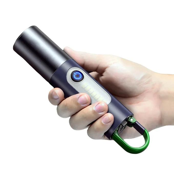 Multifunctional Flashlight - مصباح يدوي متعدد الوظائف ™