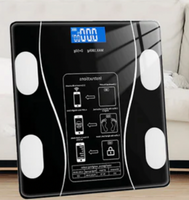Intelligent Electronic Scale - الميزان الذكي الإلكتروني ™