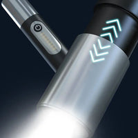 Multifunctional Flashlight - مصباح يدوي متعدد الوظائف ™